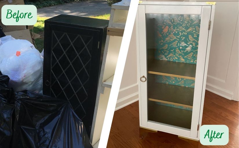 #41 The Nuria&nbsp;cabinet